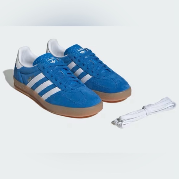 Adidas Gazelle Indoor Shoes - Picture 8 of 15